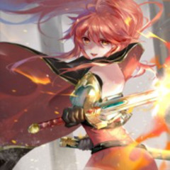 Frieren - Way Of Warrior (Cover: Enryu)