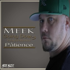 Going Down (feat. Påtience)