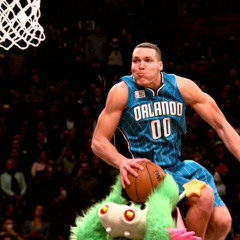 2k16 aaron gordon *glokyo