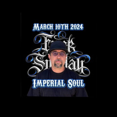 Imperial Soul #FunkYourSunday March 10th at Pink Elephant