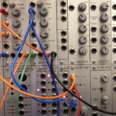 In Eurorack No One Can Hear You Scream
