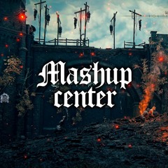 MASHUP CENTER VOL.1 BY MAUKILLA *FREE DOWNLOAD*