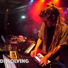 Dissolving Live Set @ EMOM Malmö (20/09/2024)