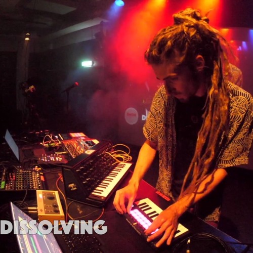Dissolving Live Set @ EMOM Malmö (20/09/2024)