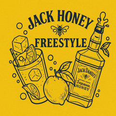 Jack Honey Freestyle - Kawaiibila, Biasi, Rcthc, Ttupi , Youngdreyyy, $hodai