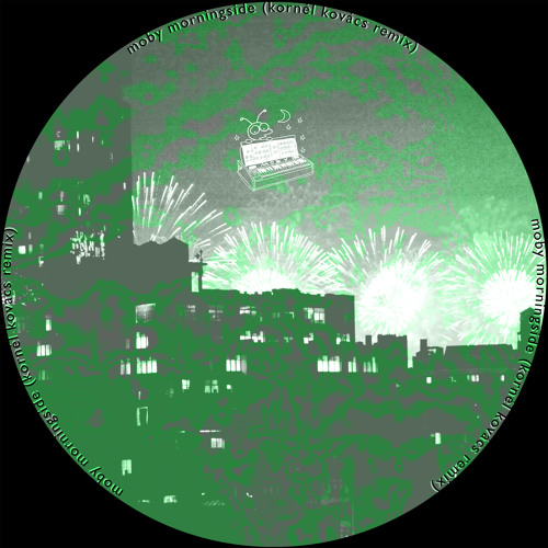 Morningside (Kornél Kovács Remix)