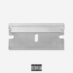 razor blade (prod. $ocram)