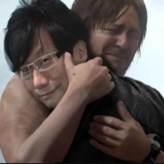 I'll Keep C*mming - Death Stranding Cover