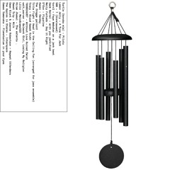 2024 Windchime Review (~54:00 minutes)