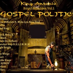 6. Worship ft.Meka B.