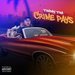 Timmy Tim - Crime Pays
