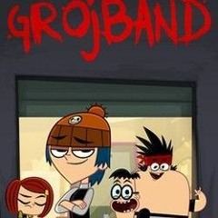 Grojband - Opening (Extended Version) (HQ)