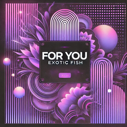 For You