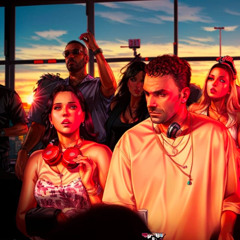 TWIN FLAME @ ARIA TLV - OPENING VIBE SET