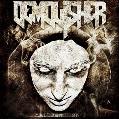 Demolisher - World Of Hatred
