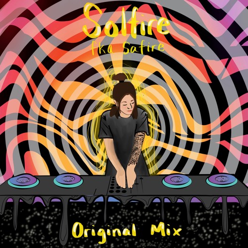 All Original Solfire Mix - Vol I