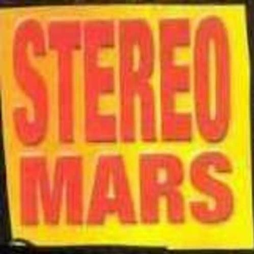 Stereo Mars 8/85 (Danny Dread, Demus, Super Cat, Yami Bolo, Burru, Tenor Saw, Cutty) Chisholm Avenue