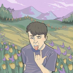Steve Sniff - Isekai Dreams (feat. PAWLIE POIZN)