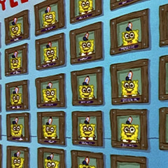 ps2 menu screen but more chill