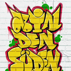 Ab in den Süden (SANE & Lietru Extended Remix)