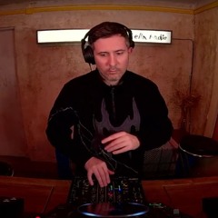 Vapor Cone #7 w/ OBL4KA | Shella Radio 11.02.2025