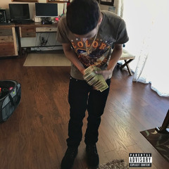 EliCappin - Blessings(Prod. DotMaestro)