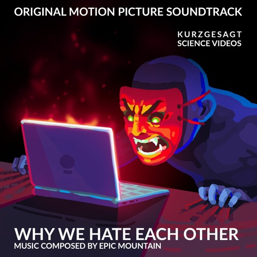 Why We Hate Each Other