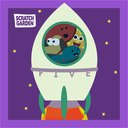 Stream The Feelings Song by Scratch Garden Listen online for free on