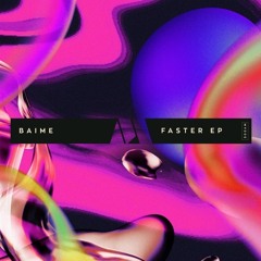 Premiere: Baime - Faster (Denes Toth Remix) [Moodyverse]