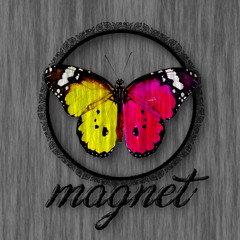 magnet (minato-P cover ft. Kasane Teto & Mai SynthV)