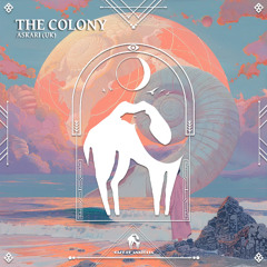 ASKARI (UK) - The Colony (Extended Mix) [Cafe De Anatolia]