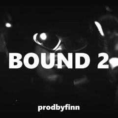 "Bound 2" -  Jersey Drill x Jersey Club (160 bpm)