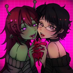 tru blud luv ft @willowcore (ilybeam)