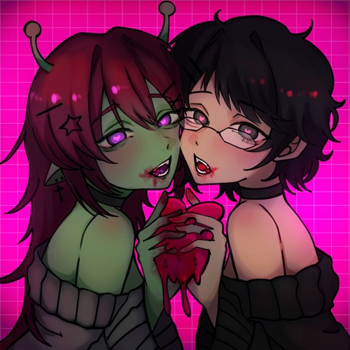 tru blud luv ft @willowcore (ilybeam)