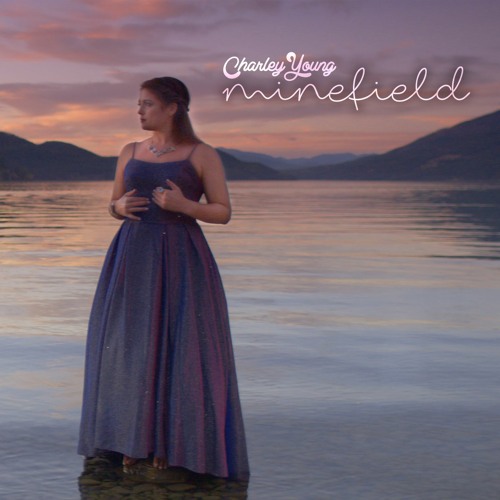 Minefield - Charley Young