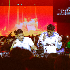 Clei B2B Tresk Submundo 808 19/10/2024 São Paulo - SP