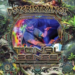 "LIVE" Psycristrance 31 De Dic. Mexico 2023