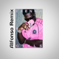 Frenna - Pretty Girls | Alfonso Remix