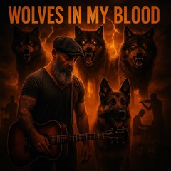 Wolves In My Blood