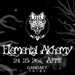 Elemental Alchemy lockdown mix