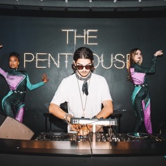 DJ Set - The Penthouse at Five Zurich (Jan '23)