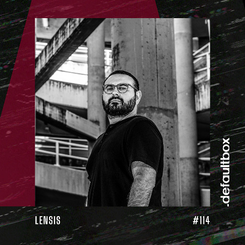 .defaultbox Podcast 114 - Lensis