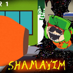 PIBBY SPDP | SHAMAYIM