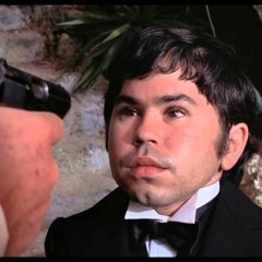 James Bond : I've never killed a midget before. But, there can always be a first time.
