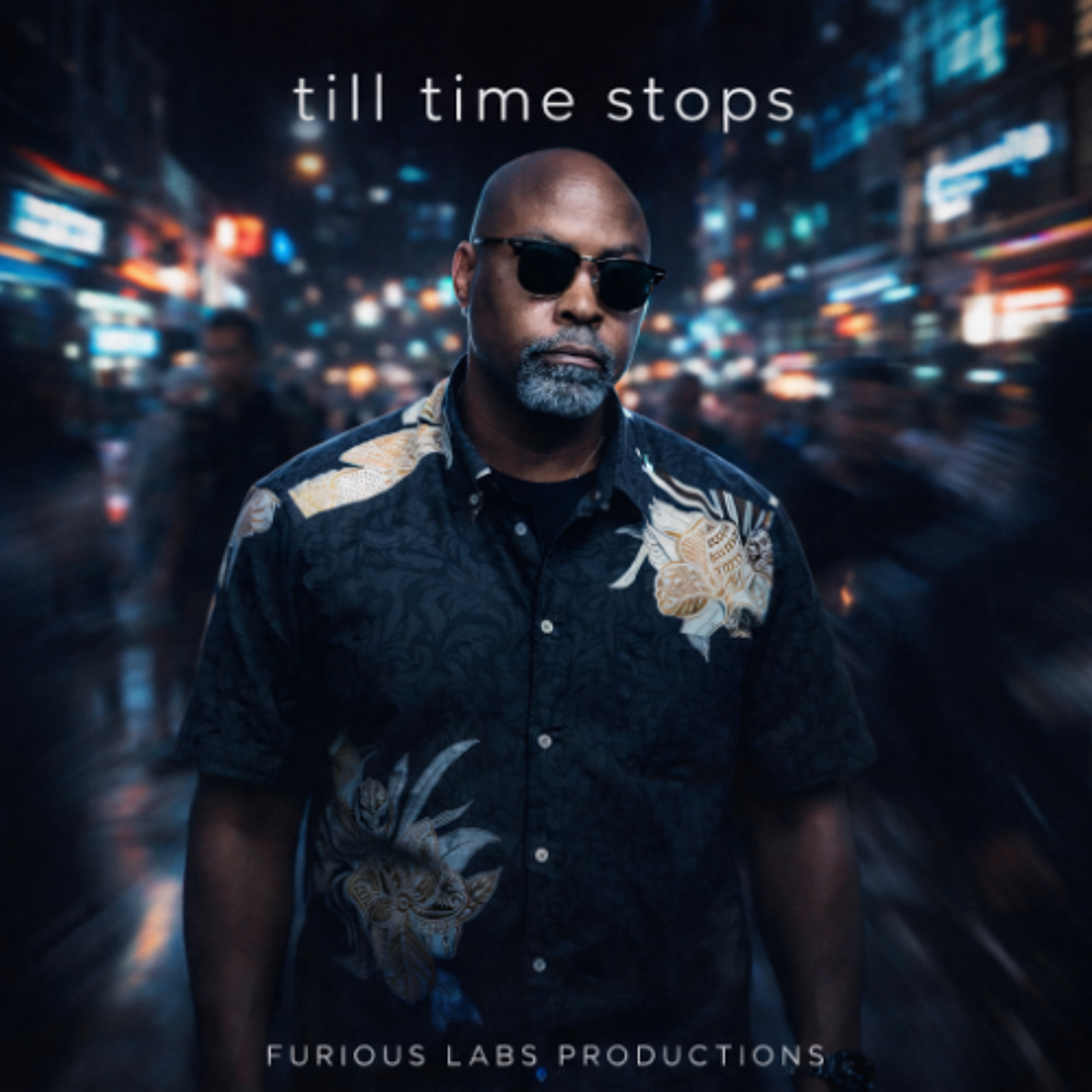 Till Time Stops episode artwork