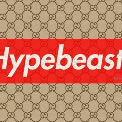 $uziCazz - Hypebeast (Prod. Hrithik Beats)