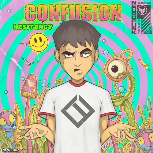 Confusion - At Least
