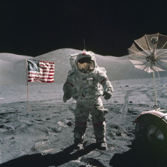 Teence - Apollo 17