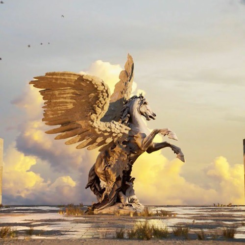 Meduza Feat. Eli & Fur - Pegasus (Aleksander Stolz Remix)