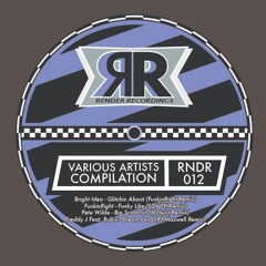 Pete Wilde - Big Scratchin' (McTwist Remix)